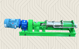 Benefits & Industrial Applications of Screw Pumps and Paint Transfer Pumps