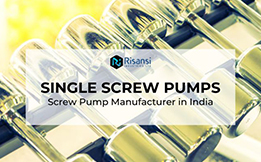 Redefining Industrial Standards with Leading Pump Manufacturers in India