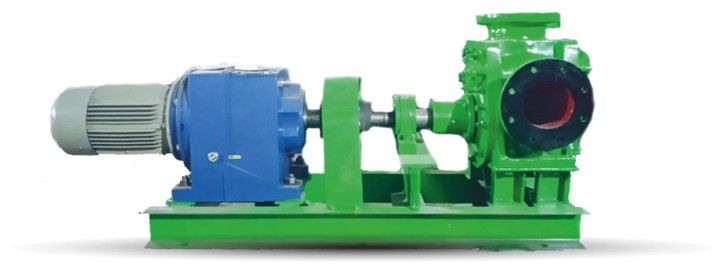 Rota Pump for Sugar Industry