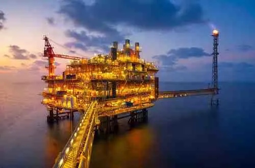 Oil & Gas Industry