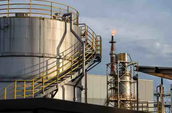 Chemicals & Petrochemicals