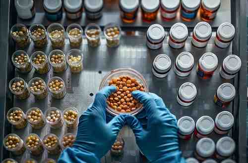 Pharmaceutical Industry