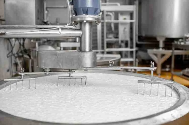 Dairy Industry