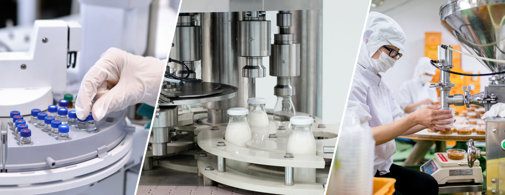 Progressive Cavity Pumps Banner