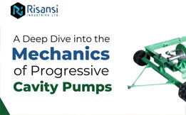 An In-Depth Analysis of Progressive Cavity Pumps