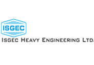 ISGEC Heavy Engineering ltd