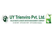 UY Trienviro Pvt. Ltd.
