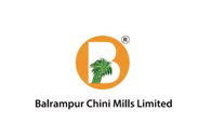Balrampu Chini Mills
