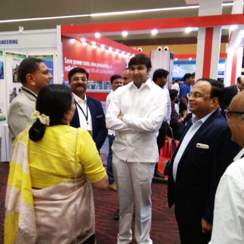 STAI - INDORE,<br>2018