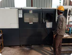 Infrastructure Image