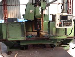 Infrastructure Image