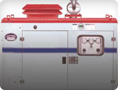 Infrastructure Image