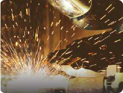 Infrastructure Image