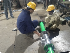 Infrastructure Image