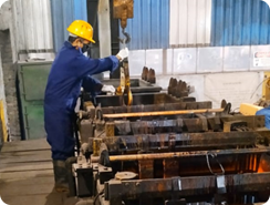 Infrastructure Image