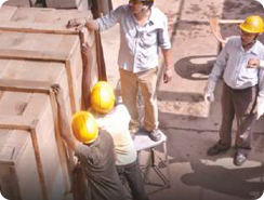 Infrastructure Image