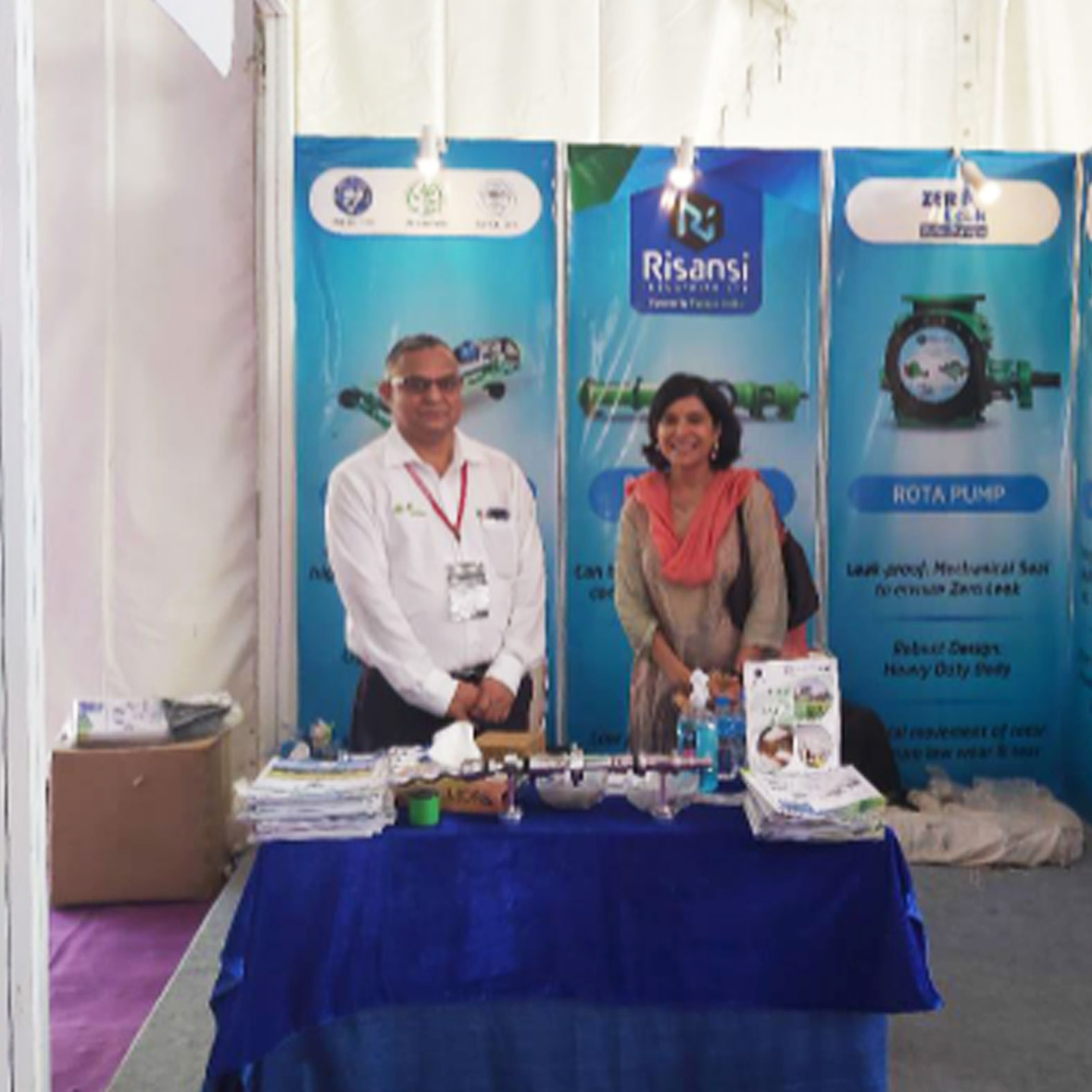 STAI - NSI, KANPUR,<br>2021