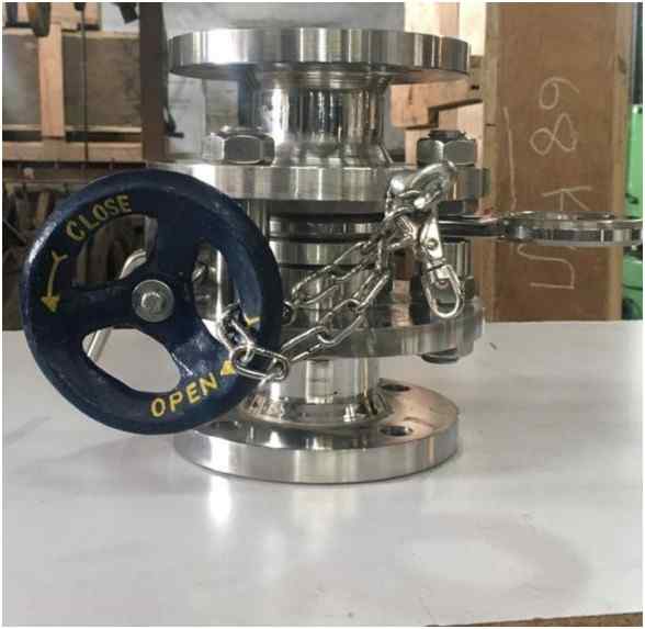 Online Blind or Actuators