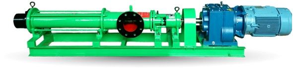 Progressive Cavity Pump