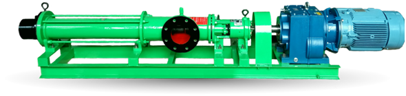 Progressive Cavity Pump