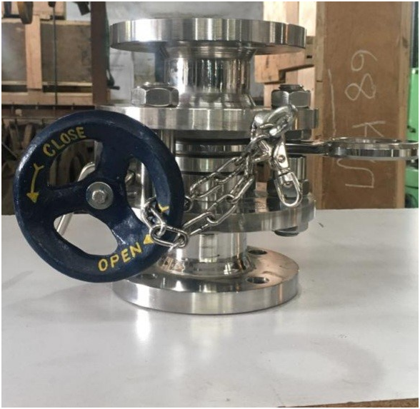 Online Blind or Actuators