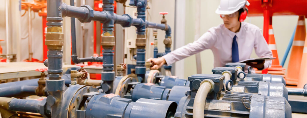 Characteristics and Selection Progressive Cavity type Screw Pumps