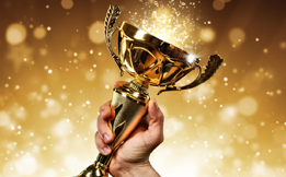 OUTSTANDING ACHIEVEMENT IN THE PUMP INDUSTRY