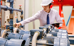 Characteristics and Selection Progressive Cavity type Screw Pumps