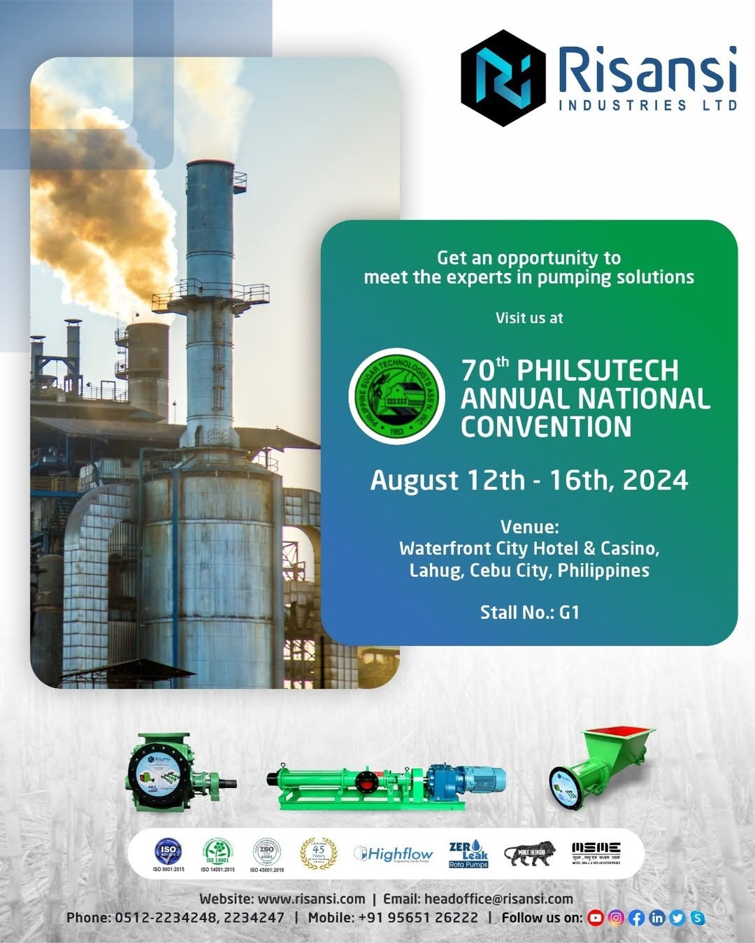 70th Philsutech Annual National Convention