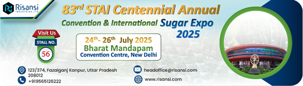 83rd STAI Centennial Annual Convention & International Suger Expo 2025