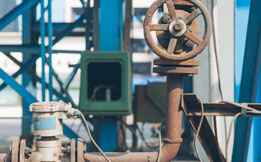 Blind Valves Prevent Costly Plant Failures & Ensure Safe Isolation