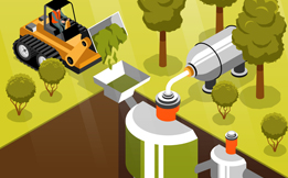 Key Features to Look for in a Diesel and Molasses Transfer Pump