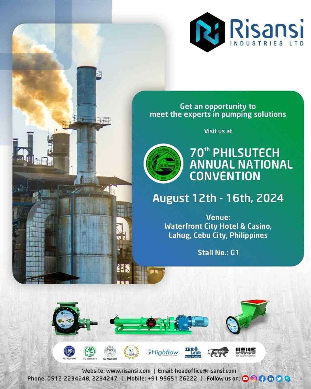 70th Philsutech Annual National Convention