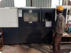 Infrastructure Image