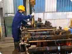 Infrastructure Image