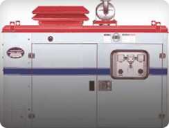 Infrastructure Image