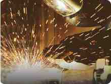 Infrastructure Image