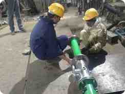 Infrastructure Image