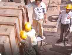 Infrastructure Image