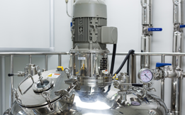 Spent Wash Transfer Pump | Leading Screw Pump Manufacturer – Risansi