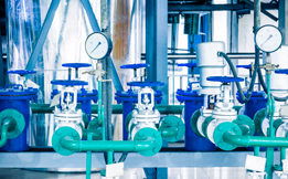 Single Screw Pump & Viscous Slurry Transfer Pump | Risansi India