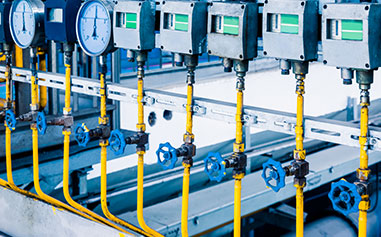 Specialized Industrial Pumps for Reliable Process Operations