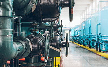 Why Industries Rely on Screw Pumps for Demanding Fluid Transfer Applications