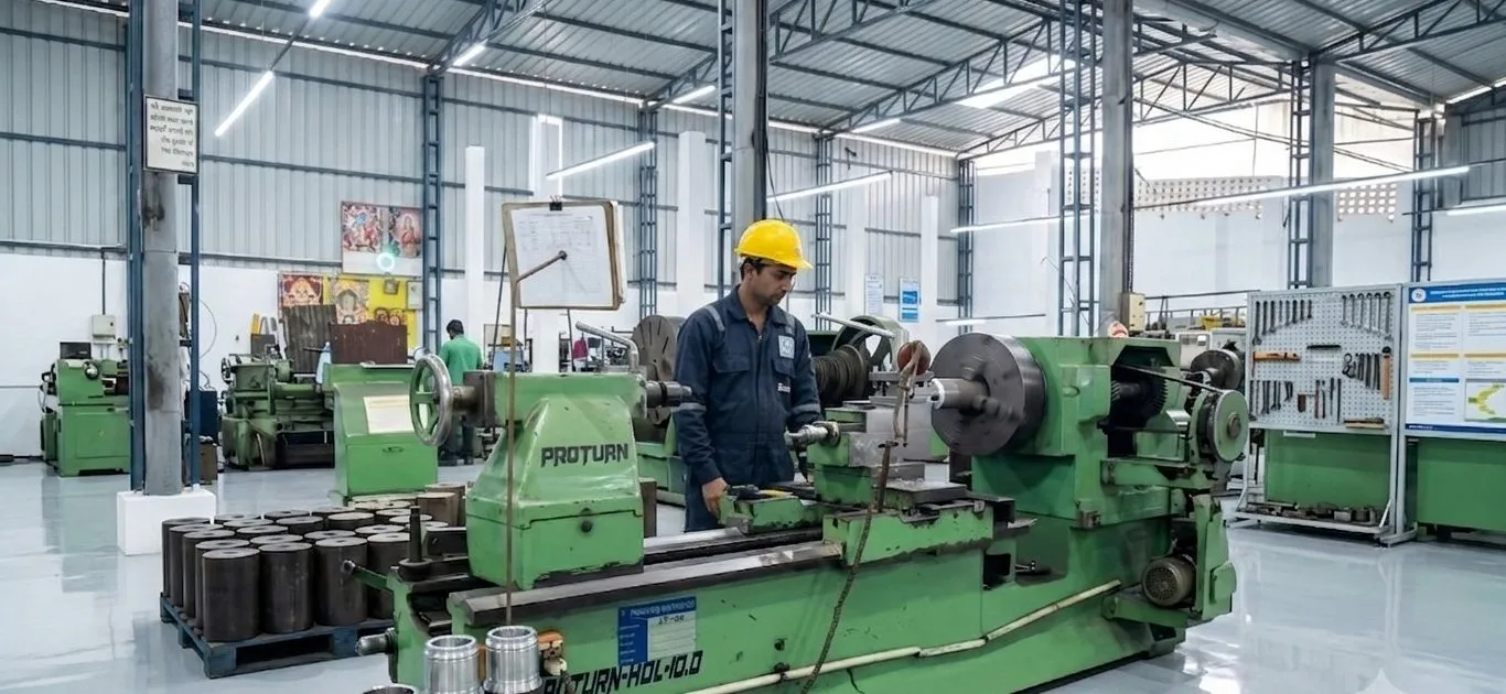 High-Temperature chambers for rubber vulcanization